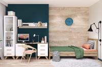 Вега Скандинавия Кураж Спальня «Вега Скандинавия» (комплект 1)