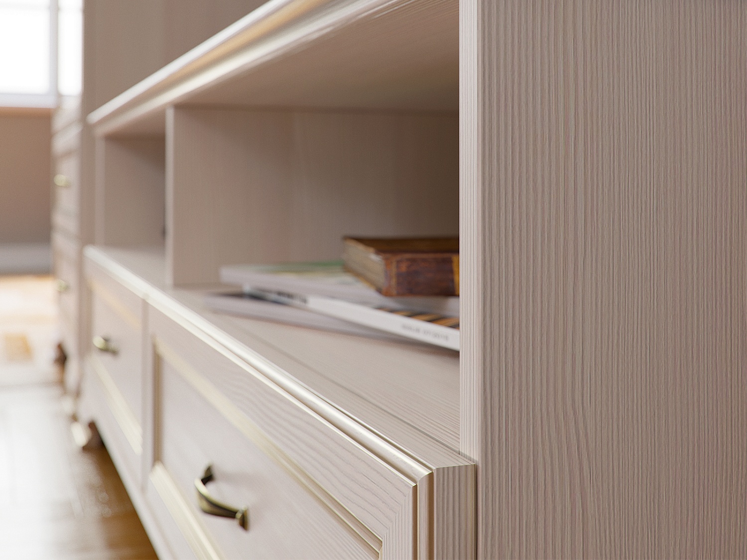 Коллекция «Сиена»