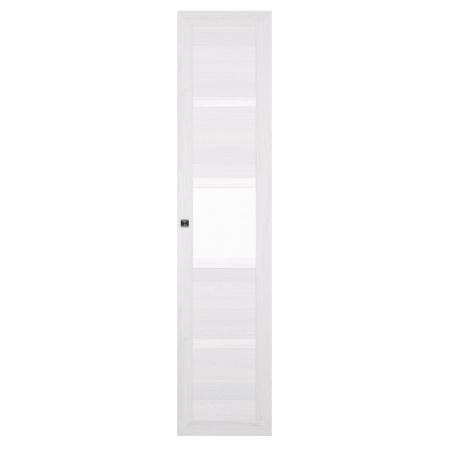 Фасад двери 48х2,2х216 белый Парма Нео Кураж