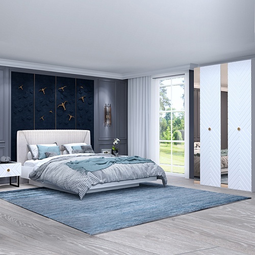 Коллекция «Марсель»