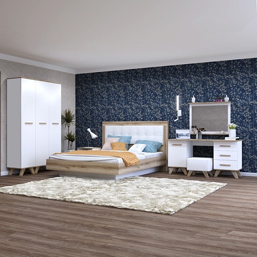 «Вега Скандинавия»