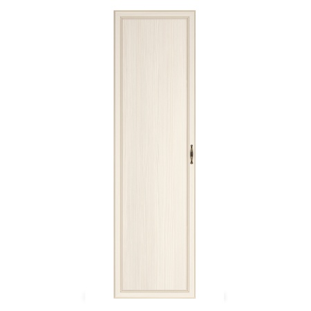 Фасад двери глухой 44,7х2,2х156,1 бежевый Сиена Кураж